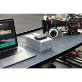 LaCie Rugged SSD 4 TB, Unidad de estado sólido negro