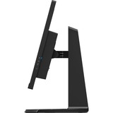 Lenovo Legion Y27q-30 LED display 68,6 cm (27") 2560 x 1440 Pixeles Quad HD Negro, Monitor de gaming negro, 68,6 cm (27"), 2560 x 1440 Pixeles, Quad HD, LED, 5 ms, Negro