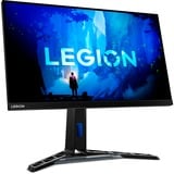 Lenovo Legion Y27q-30 pantalla para PC 68,6 cm (27") 2560 x 1440 Pixeles Quad HD LED Negro, Monitor de gaming negro, 68,6 cm (27"), 2560 x 1440 Pixeles, Quad HD, LED, 5 ms, Negro