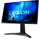 Lenovo Legion Y27q-30 pantalla para PC 68,6 cm (27") 2560 x 1440 Pixeles Quad HD LED Negro, Monitor de gaming negro, 68,6 cm (27"), 2560 x 1440 Pixeles, Quad HD, LED, 5 ms, Negro