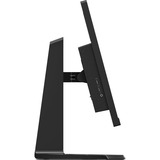 Lenovo Legion Y27q-30 pantalla para PC 68,6 cm (27") 2560 x 1440 Pixeles Quad HD LED Negro, Monitor de gaming negro, 68,6 cm (27"), 2560 x 1440 Pixeles, Quad HD, LED, 5 ms, Negro