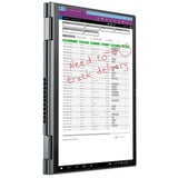 Lenovo ThinkPad X1 Yoga G6 Reacondicionado, Portátil gris