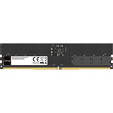 Lexar LD5U16G56C46ST-BGS, Memoria RAM negro