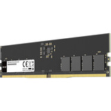 Lexar LD5U16G56C46ST-BGS, Memoria RAM negro
