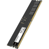 Lexar LD5U16G56C46ST-BGS, Memoria RAM negro