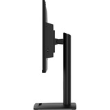 MSI PRO MP275QPDG pantalla para PC 68,6 cm (27") 2560 x 1440 Pixeles Wide Quad HD LCD Negro, Monitor LED negro, 68,6 cm (27"), 2560 x 1440 Pixeles, Wide Quad HD, LCD, 4 ms, Negro