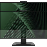 MSI PRO MP275QPDG pantalla para PC 68,6 cm (27") 2560 x 1440 Pixeles Wide Quad HD LCD Negro, Monitor LED negro, 68,6 cm (27"), 2560 x 1440 Pixeles, Wide Quad HD, LCD, 4 ms, Negro