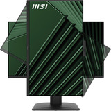 MSI PRO MP275QPDG pantalla para PC 68,6 cm (27") 2560 x 1440 Pixeles Wide Quad HD LCD Negro, Monitor LED negro, 68,6 cm (27"), 2560 x 1440 Pixeles, Wide Quad HD, LCD, 4 ms, Negro