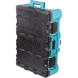 Makita Caja de herramientas L azul/Negro