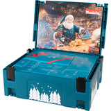 Makita Calendario de Adviento 2026, Kit de herramientas 
