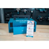 Makita Calendario de Adviento 2026, Kit de herramientas 