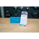 Makita Calendario de Adviento 2026, Kit de herramientas 