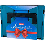Makita Calendario de Adviento 2026, Kit de herramientas 