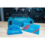 Makita Calendario de Adviento 2026, Kit de herramientas 