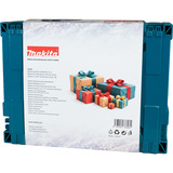 Makita Calendario de Adviento 2026, Kit de herramientas 