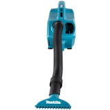 Makita DCL184Z, Aspiradora de mano azul