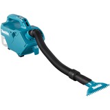 Makita DCL184Z, Aspiradora de mano azul