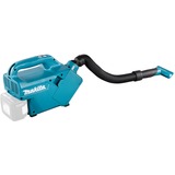 Makita DCL184Z, Aspiradora de mano azul