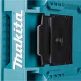 Makita P-91017, Caja de herramientas azul/Negro