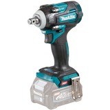 Makita TW004GZ, Tornillo de percusión azul/Negro