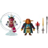 Mattel Masterverse Gwildor & Orko, Muñecos Masters of the Universe Masterverse Gwildor & Orko, 6 año(s), Multicolor