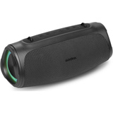 Medion Life P61746 Altavoz Bluetooth M antracita