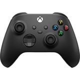 Microsoft Xbox Wireless Controller, Gamepad negro