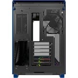 Montech KING 95 PRO, Cajas de torre azul