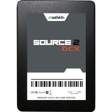Mushkin MKNSSDDC960GB unidad de estado sólido 2.5" 960 GB SATA negro, 960 GB, 2.5", 560 MB/s, 6 Gbit/s