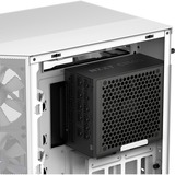NZXT C1500 Platinum, Fuente de alimentación de PC negro