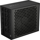 NZXT C1500 Platinum, Fuente de alimentación de PC negro