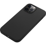 Nevox StyleShell Shock, Funda para teléfono móvil negro