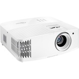 Optoma Proyector DLP blanco