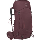Osprey Kyte 38, Mochila lila