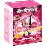 PLAYMOBIL 70580 figura de juguete para niños, Juegos de construcción 5 año(s), Multicolor, Plástico