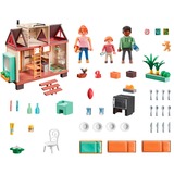 PLAYMOBIL 71509, Juegos de construcción 