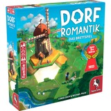 Pegasus Dorfromantik - El juego de mesa 