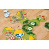 Pegasus Dorfromantik - El juego de mesa 