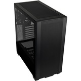 Phanteks PH-XT523P1_BK01, Cajas de torre negro