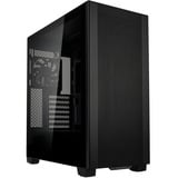 Phanteks XT Pro, Cajas de torre negro