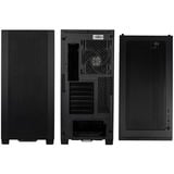 Phanteks XT Pro, Cajas de torre negro