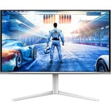 Philips Evnia 27M2N6501L QD-OLED, Monitor de gaming blanco