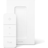 Philips Hue Lámpara de techo grande Infuse, Luz de LED blanco, Philips Hue White ambiance Lámpara de techo grande Infuse, Luz de techo inteligente, Bluetooth, Blanco, LED, Metal, Bombilla(s) no reemplazable(s)