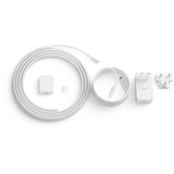 Philips Hue White & Color Ambiance Gradient Ambience Lightstrip incl. extensión, Tira de LED 