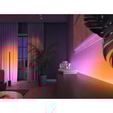 Philips Hue White & Color Ambiance Gradient Ambience Lightstrip incl. extensión, Tira de LED 