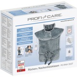 ProfiCare 331070, Almohadas eléctricas gris