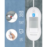 ProfiCare 331070, Almohadas eléctricas gris