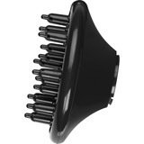 ProfiCare PC-HTD 3113, Secador de pelo negro