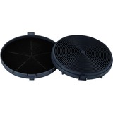 Respekta Filtro de carbón activo MIZ 5000, Filtros 