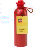 Room Copenhagen 40480800, Botella de agua rojo